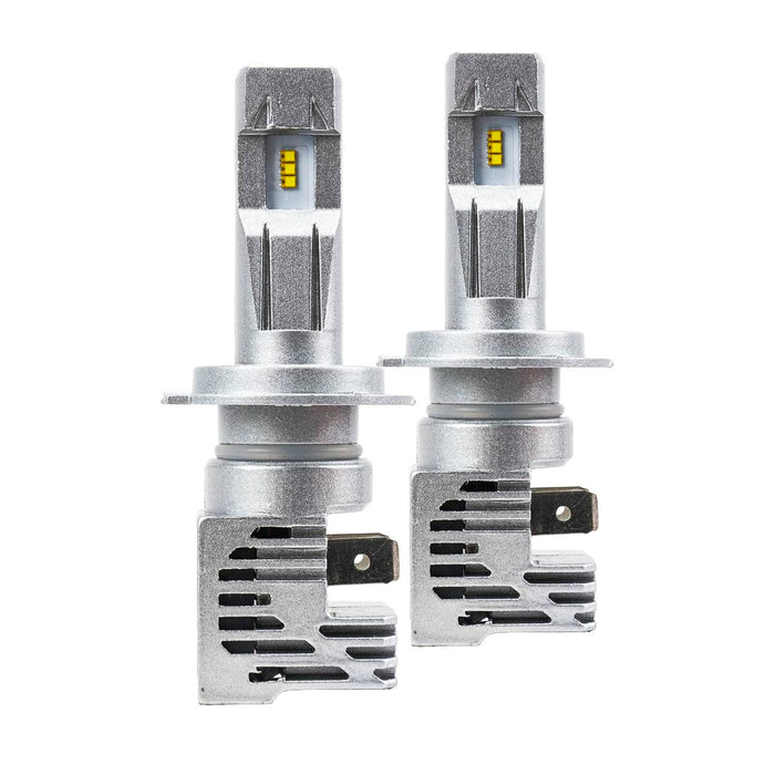 Kit de conversie Halogen LED Superlite BOM12312 H7 28 W 6500 K LED (2 Unități)