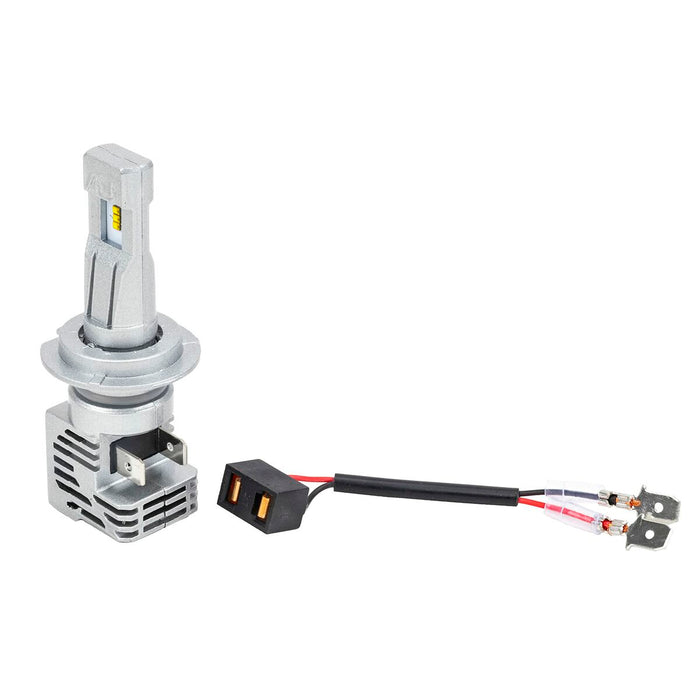 Kit de conversie Halogen LED Superlite BOM12312 H7 28 W 6500 K LED (2 Unități)
