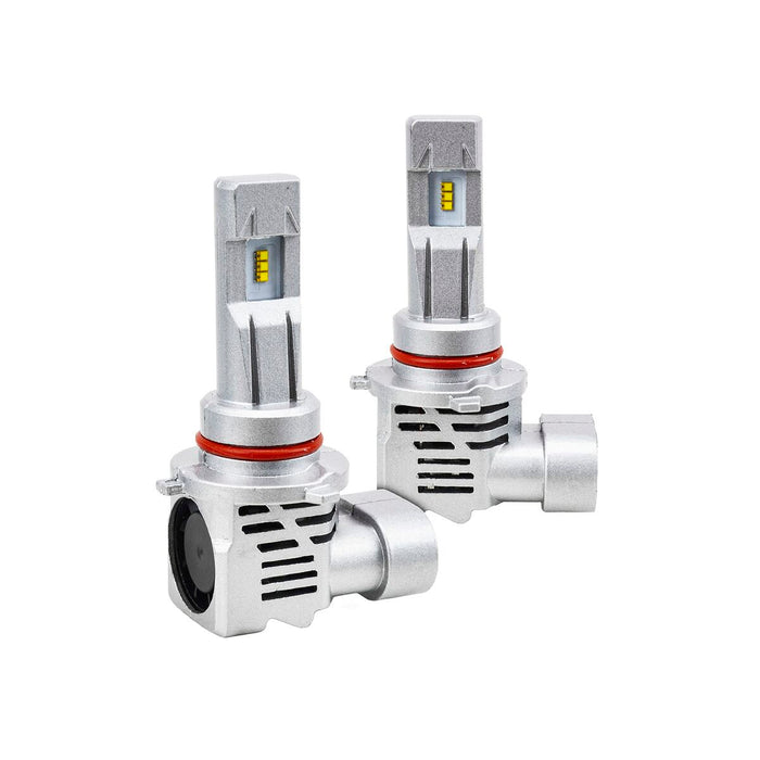 Kit de conversie Halogen LED Superlite BOM12314 HB4 HB3 28 W 6500 K LED (2 Unități)