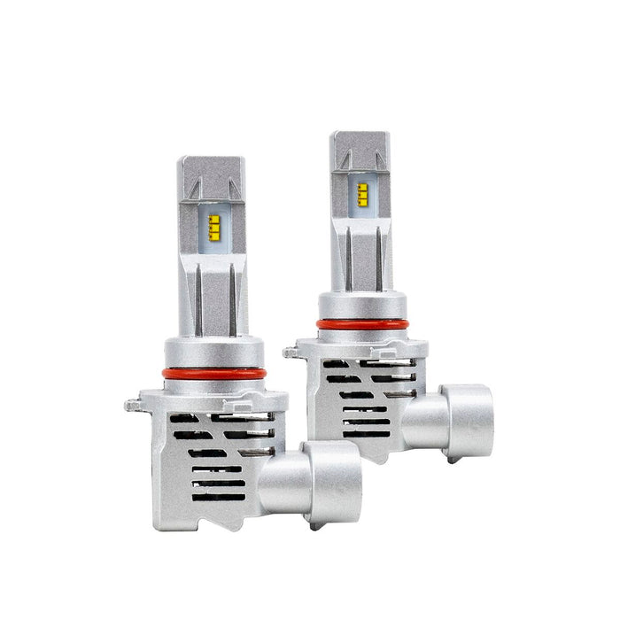 Kit de conversie Halogen LED Superlite BOM12314 HB4 HB3 28 W 6500 K LED (2 Unități)