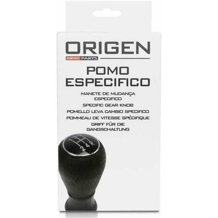 Buton manetă schimbător ABC Parts POM40153V6 Manual Universal Volkswagen