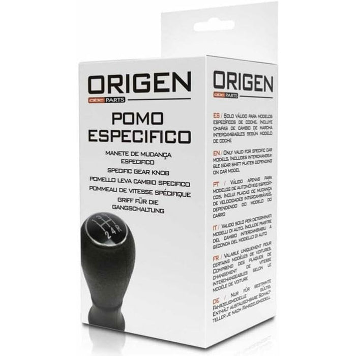 Buton manetă schimbător ABC Parts POM40153V6 Manual Universal Volkswagen