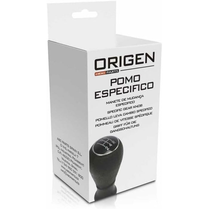 Buton manetă schimbător ABC Parts POM40153V6 Manual Universal Volkswagen