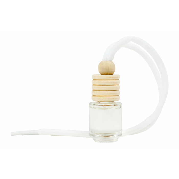 Odorizant pentru Mașină Paradise Scents PER80180 Șnur pentru agățat Citronela 5 ml