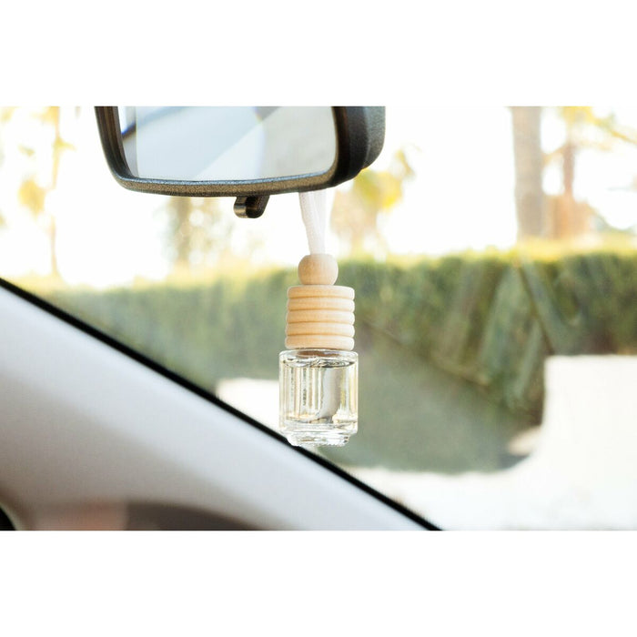 Odorizant pentru Mașină Paradise Scents PER80180 Șnur pentru agățat Citronela 5 ml