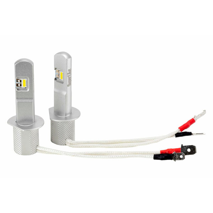 Kit de conversie Halogen LED Superlite Gold H1 18 W LED