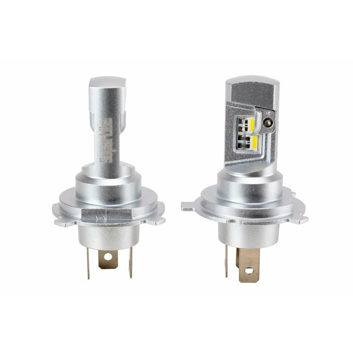 Kit de conversie Halogen LED Superlite Gold H4 18 W LED