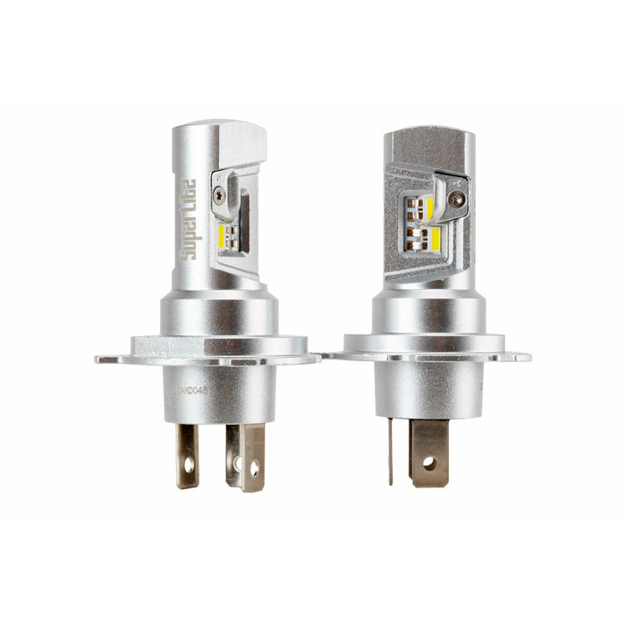 Kit de conversie Halogen LED Superlite Gold H4 18 W LED