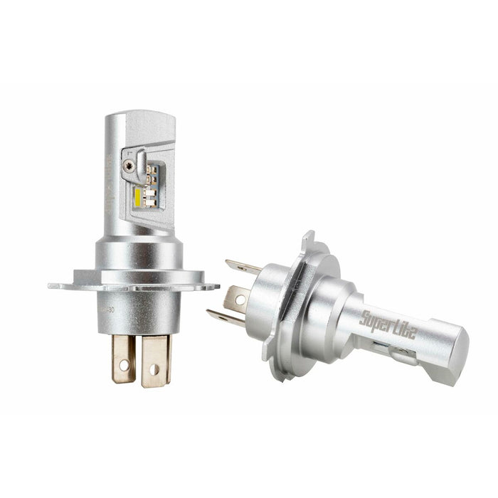 Kit de conversie Halogen LED Superlite Gold H4 18 W LED