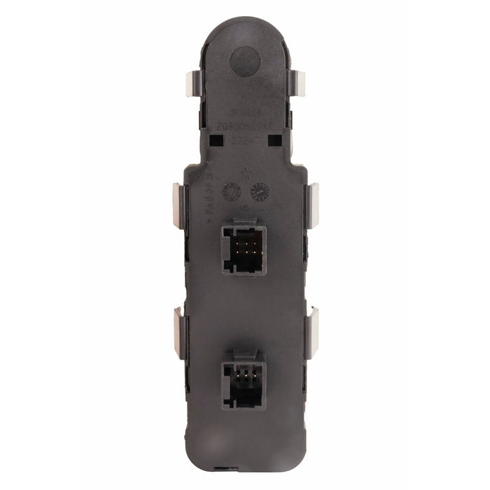 Buton de apăsare pentru geamuri electrice Origen ORG50205 Peugeot Citroën