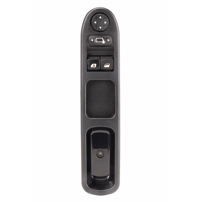 Buton de apăsare pentru geamuri electrice Origen ORG50207 Peugeot Citroën