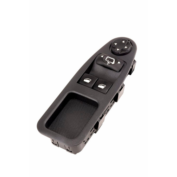 Buton de apăsare pentru geamuri electrice Origen ORG50209 Peugeot Citroën Fiat