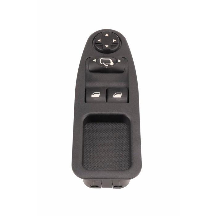 Buton de apăsare pentru geamuri electrice Origen ORG50209 Peugeot Citroën Fiat