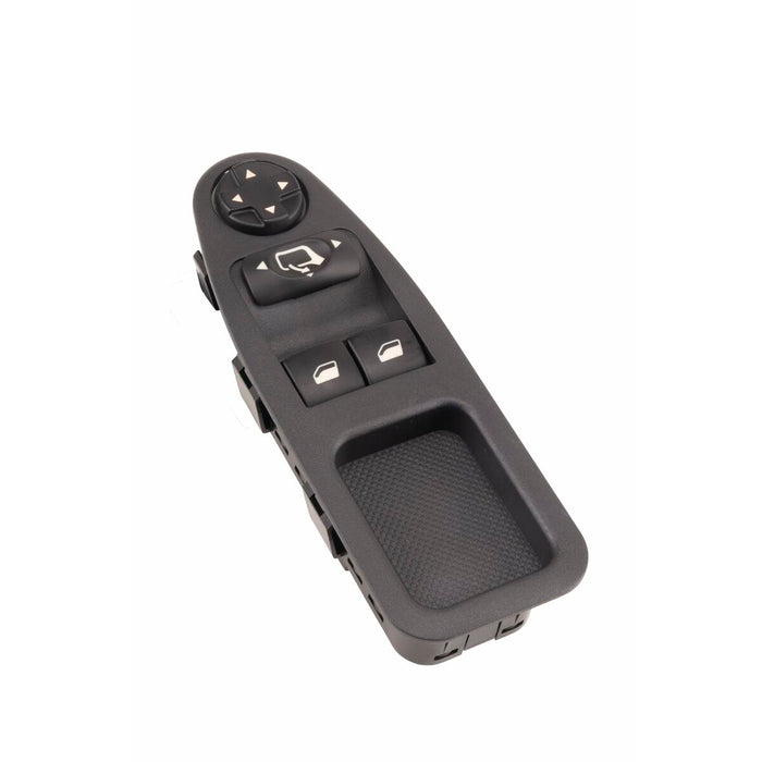 Buton de apăsare pentru geamuri electrice Origen ORG50209 Peugeot Citroën Fiat