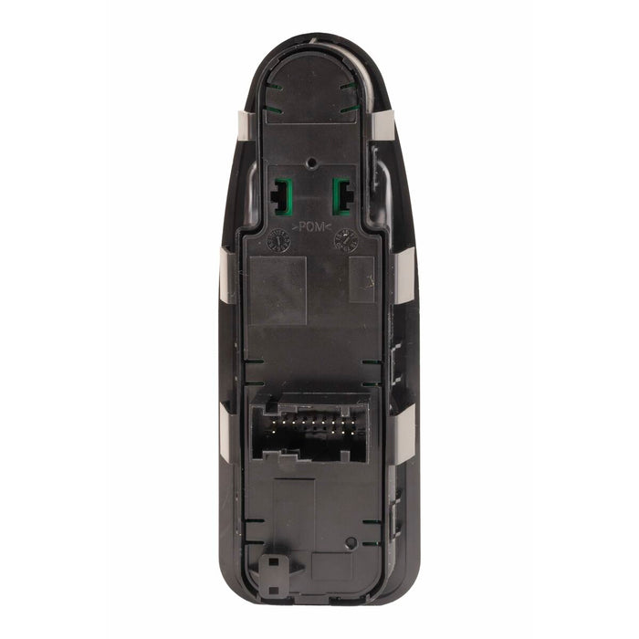 Buton de apăsare pentru geamuri electrice Origen ORG50209 Peugeot Citroën Fiat