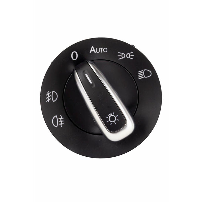 Comutator cu buton pentru farurile mașinii Origen ORG50400 Volkswagen