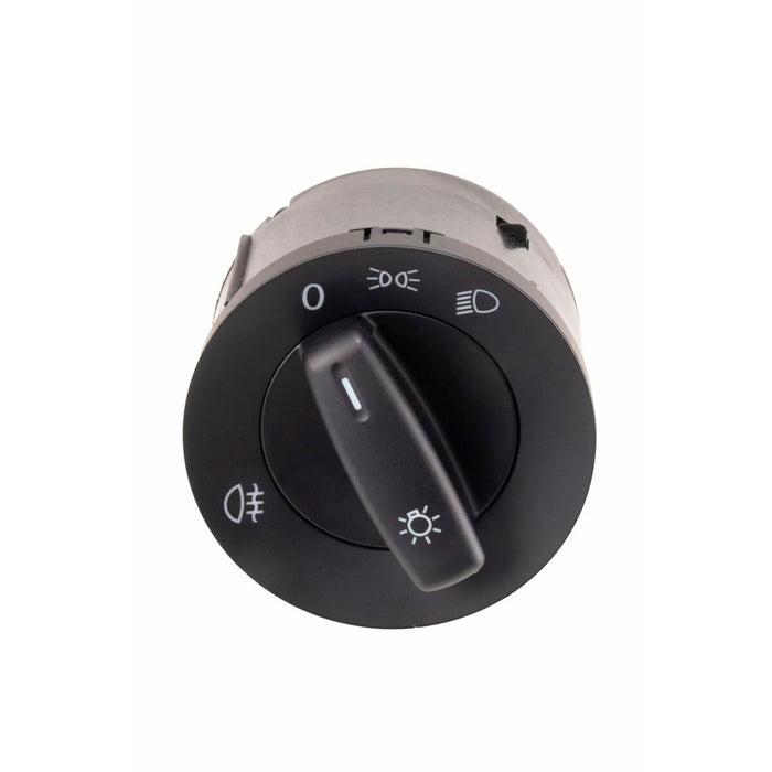 Comutator cu buton pentru farurile mașinii Origen ORG50401 Volkswagen Seat