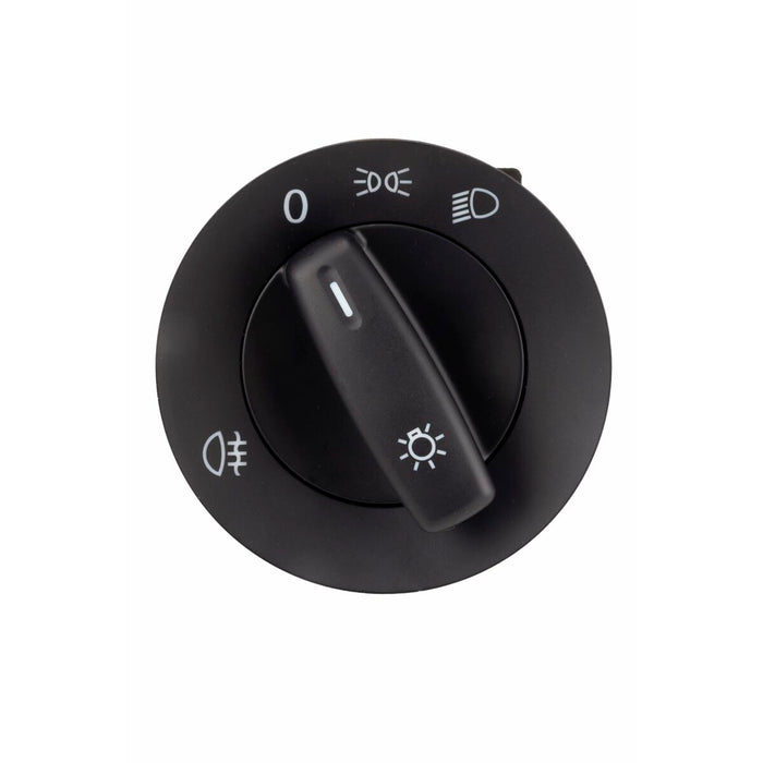 Comutator cu buton pentru farurile mașinii Origen ORG50401 Volkswagen Seat
