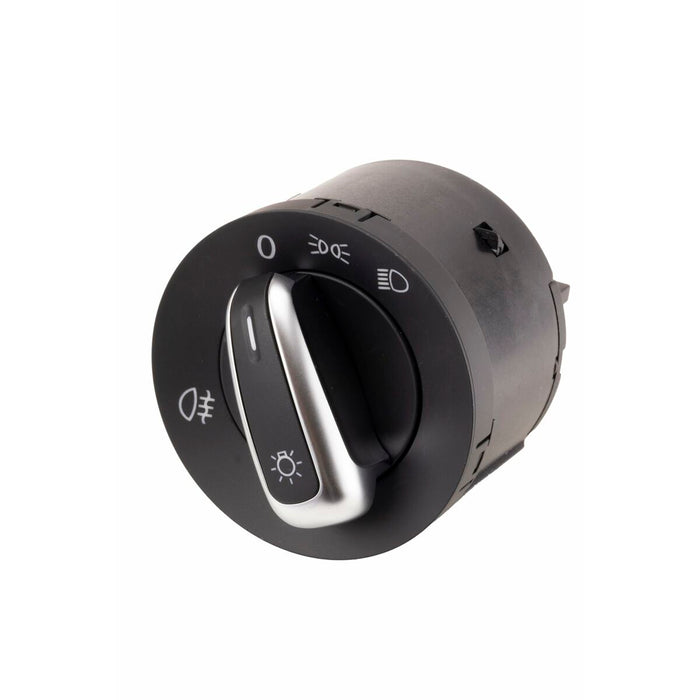 Comutator cu buton pentru farurile mașinii Origen ORG50402 Volkswagen Seat