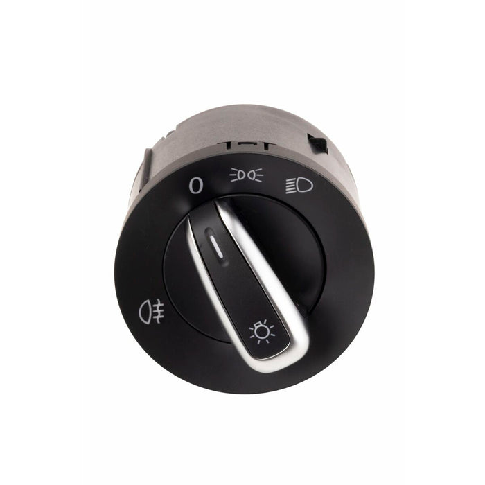 Comutator cu buton pentru farurile mașinii Origen ORG50402 Volkswagen Seat