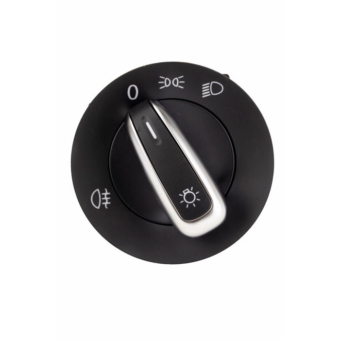 Comutator cu buton pentru farurile mașinii Origen ORG50402 Volkswagen Seat