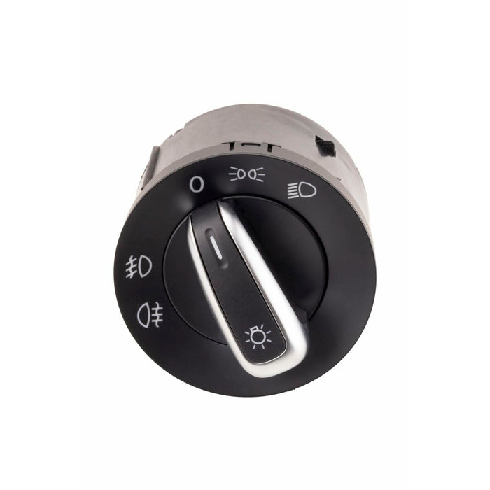 Comutator cu buton pentru farurile mașinii Origen ORG50404 Volkswagen Seat