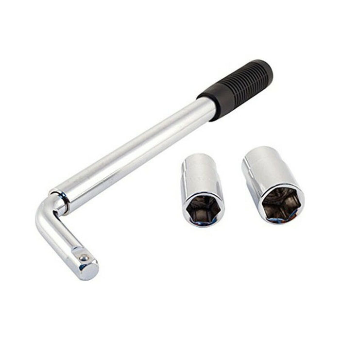Cheie telescopică Motorkit CS10