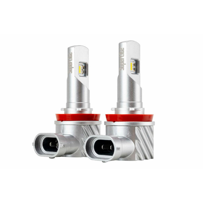 Kit de conversie Halogen LED Superlite Gold H11 18 W LED