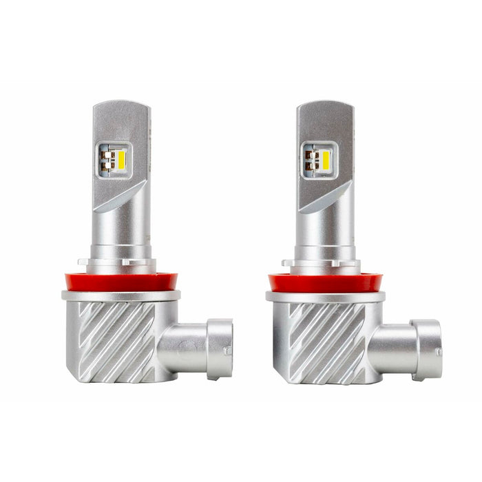 Kit de conversie Halogen LED Superlite Gold H11 18 W LED