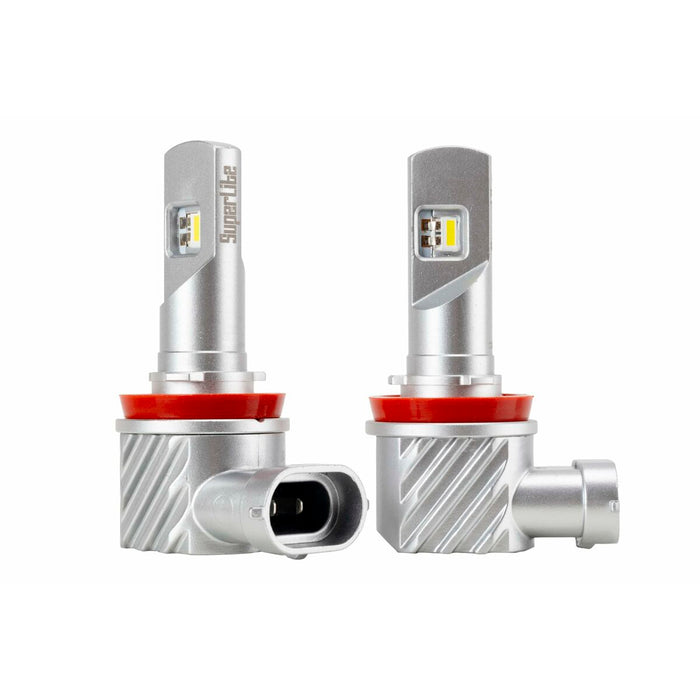 Kit de conversie Halogen LED Superlite Gold H11 18 W LED