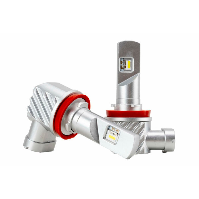 Kit de conversie Halogen LED Superlite Gold H11 18 W LED