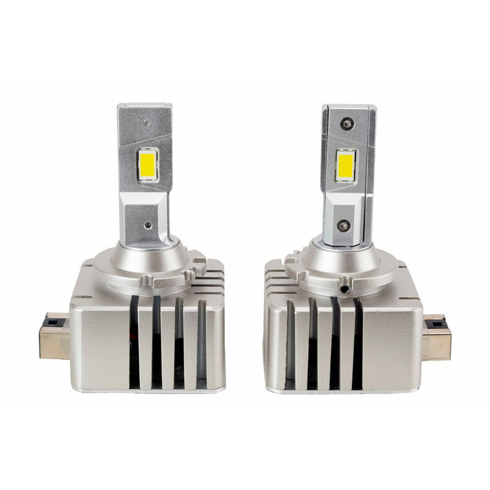Kit de conversie Xenon LED Superlite Gold D1S 9000 K 45 W
