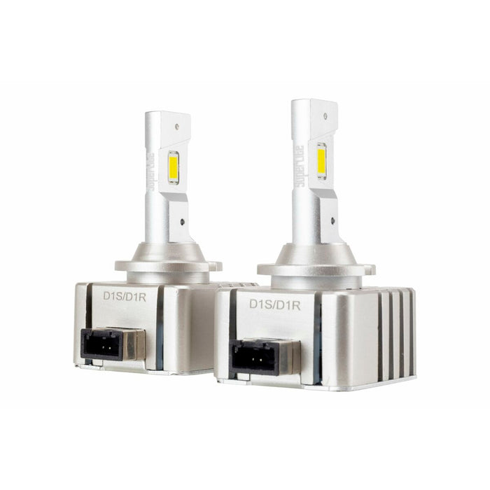 Kit de conversie Xenon LED Superlite Gold D1S 9000 K 45 W