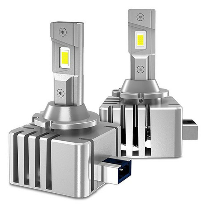 Kit de conversie Xenon LED Superlite Gold D1S 9000 K 45 W