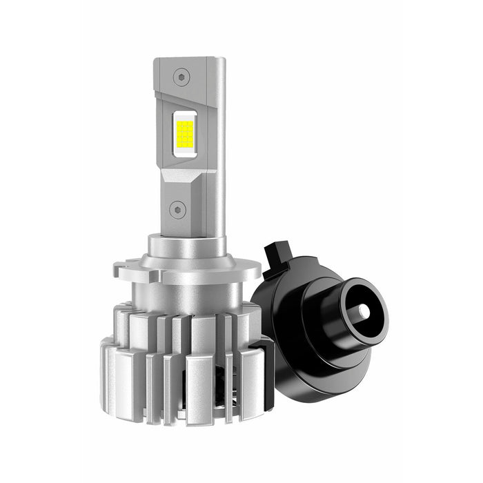 Kit de conversie Xenon LED Superlite Gold D2S 9000 K 45 W