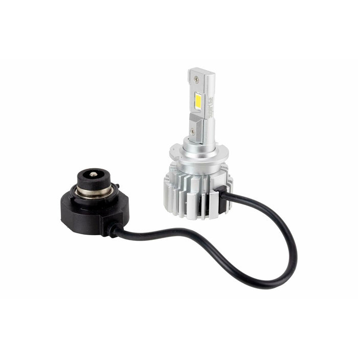 Kit de conversie Xenon LED Superlite Gold D2S 9000 K 45 W