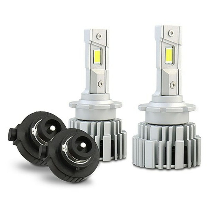 Kit de conversie Xenon LED Superlite Gold D2S 9000 K 45 W