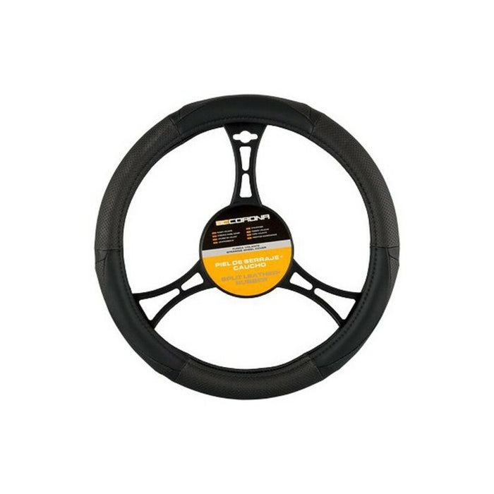 Capacul volanului BC Corona FVO10156 Negru (Ø 36 - 38 cm)