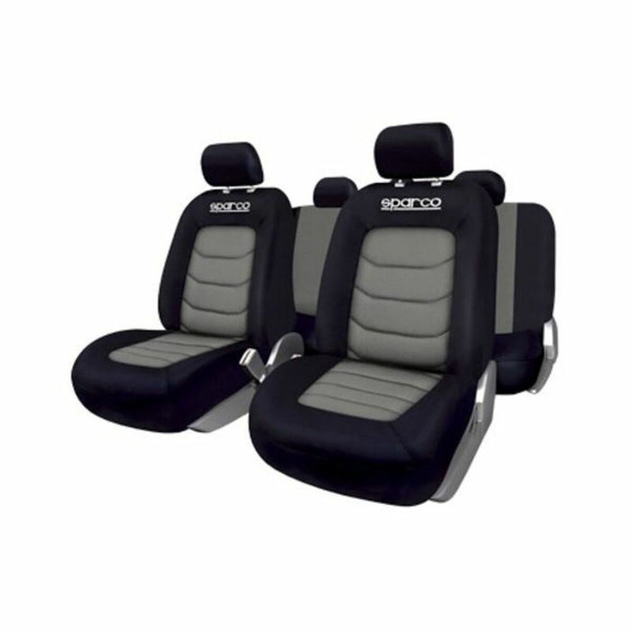 Set de Huse pentru Scaune Sparco S-Line Universal (11 pcs)