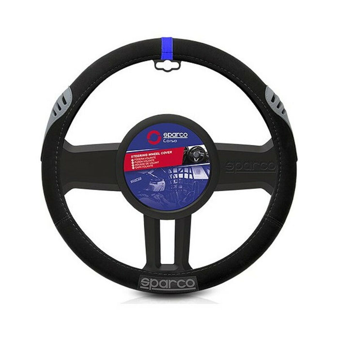 Capacul volanului Sparco SPC1107 L-Sport 3 Universal (Ø 36 - 38 cm)