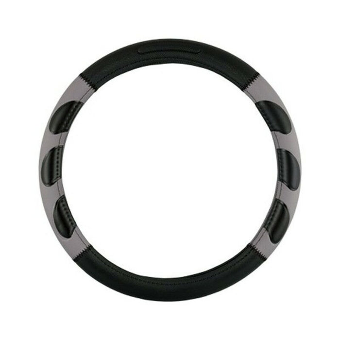 Capacul volanului BC Corona Gri (Ø 36 - 38 cm)