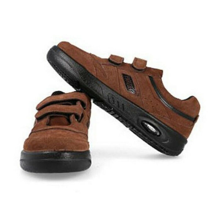 Încălțăminte Sport Bărbați Paredes ECOLOGY Velcro