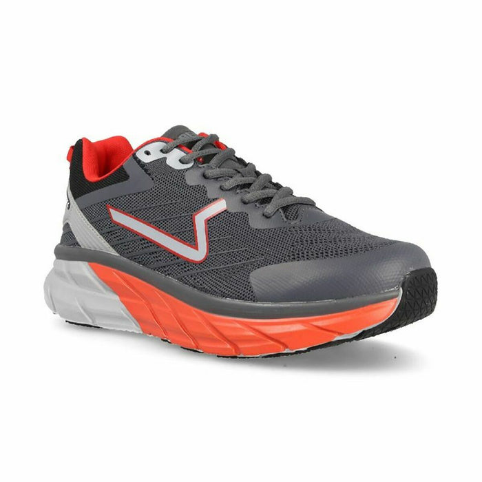 Încălțăminte de Running pentru Adulți Paredes Deportivo Gasol	 Gri Bărbați
