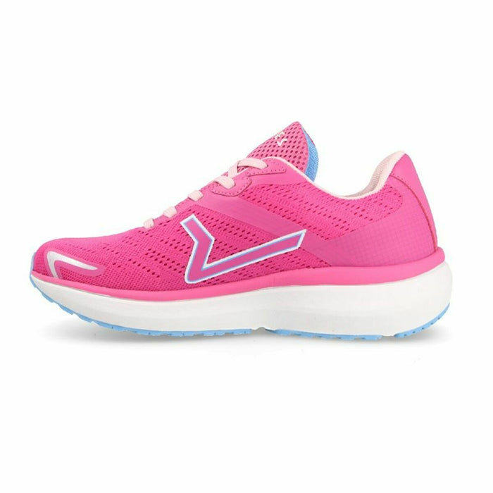 Pantofi sport pentru femei Paredes Badosa Fucsia