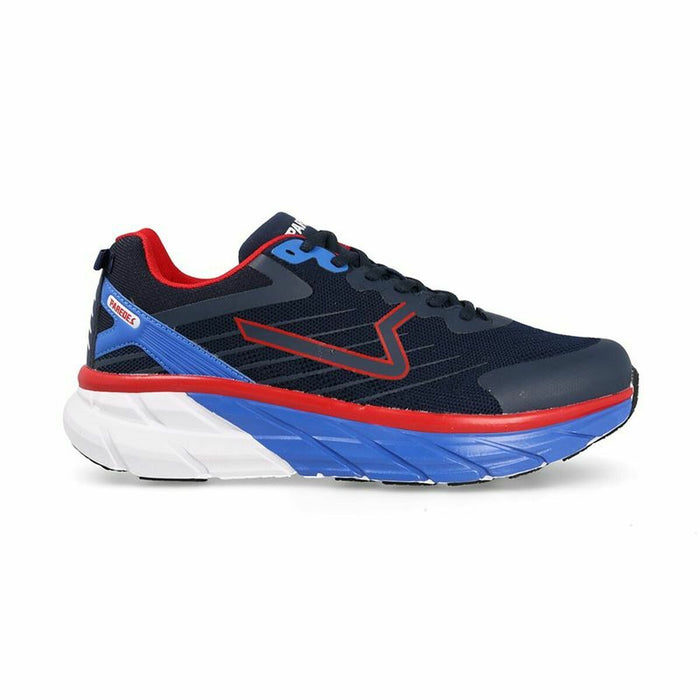 Încălțăminte de Running pentru Adulți Paredes Gasol Albastru Bărbați
