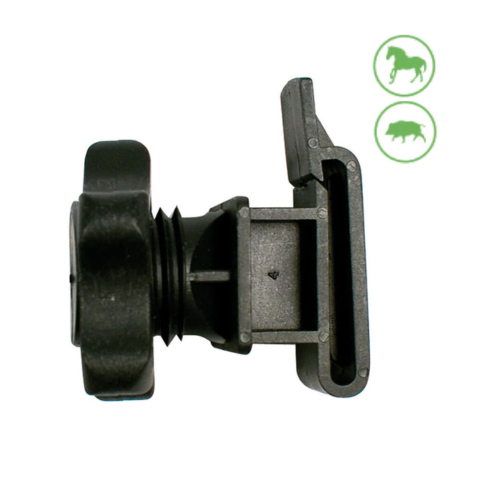 Kit de Accesorii Pastormatic dfv-20 Cal Laukinis šernas Gard Ø 12 mm 40 cm 25 Unități