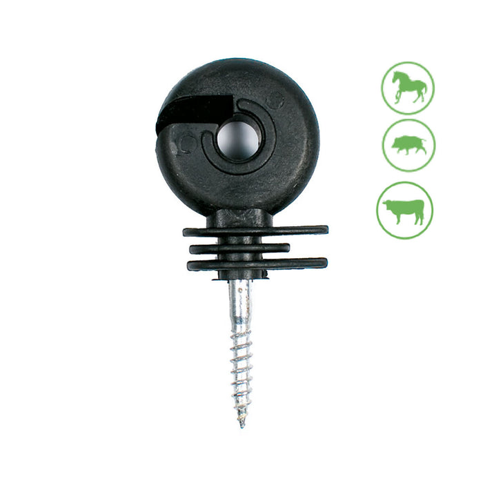 Kit de Accesorii Pastormatic dfv-4 Cal Vacă Laukinis šernas Gard 25 Unități