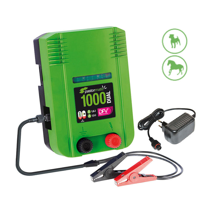 Sistem de securitate Pastormatic 1000 Gard