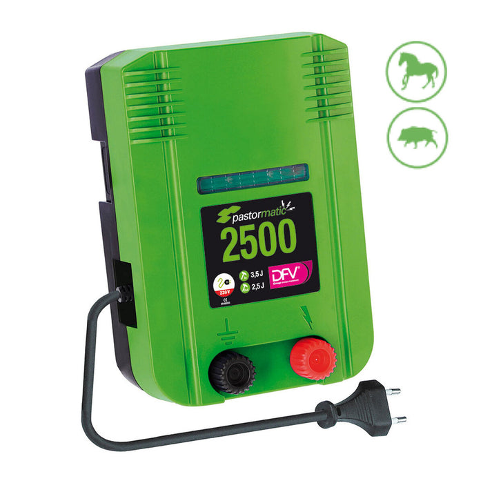 Sistem de securitate Pastormatic 2500 Gard