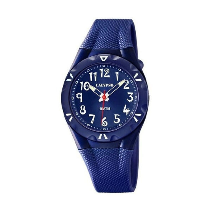 Ceas Bărbați Calypso K6064/3 (Ø 34 mm)